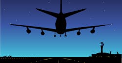 Commercial aircraft Commercial aircraft