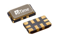 Maximizing MEMS for Precision Timing Devices Maximizing MEMS for Precision Timing Devices
