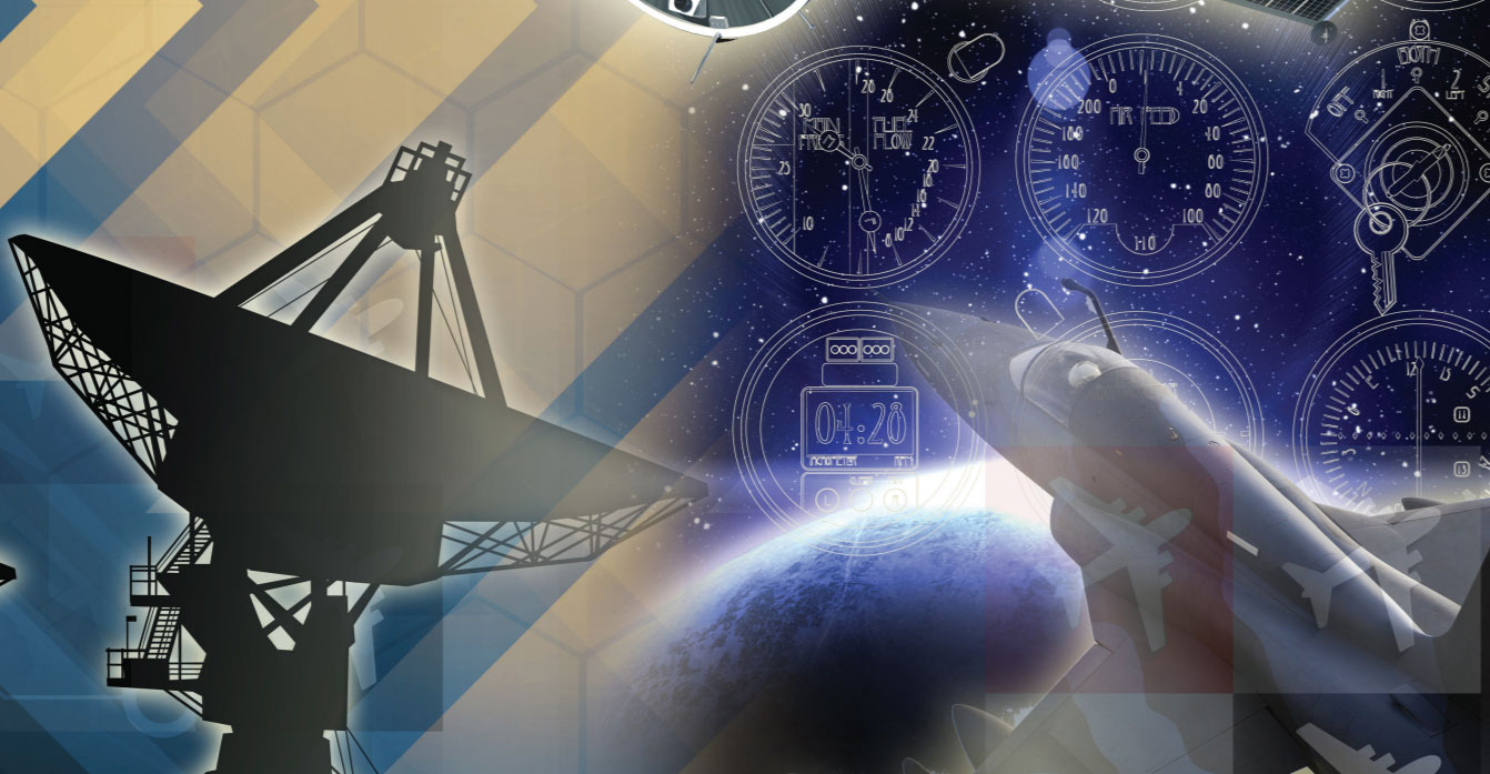 High-frequency systems