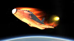 Re-entry