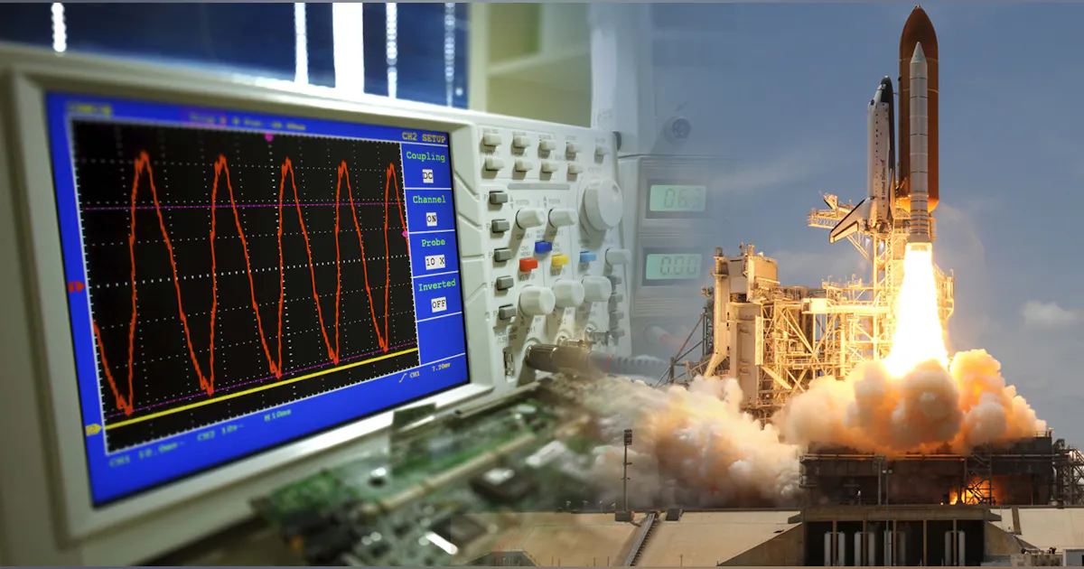 Rf Testing Methods Develop Repeatable RF Measurement Methods | Microwaves & RF