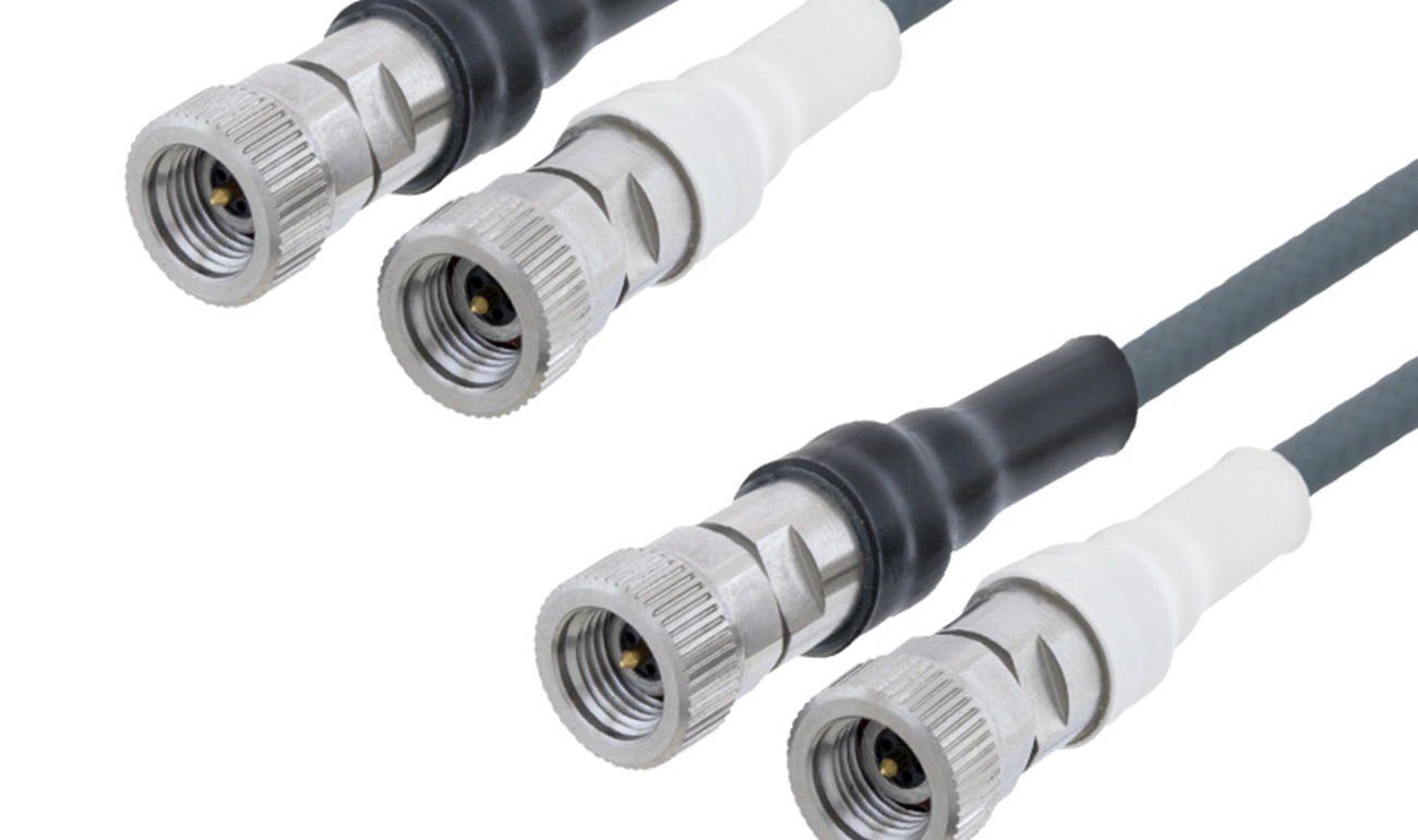 These Solutions Target Emerging mmWave Systems