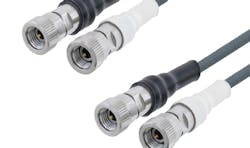 These Solutions Target Emerging mmWave Systems These Solutions Target Emerging mmWave Systems