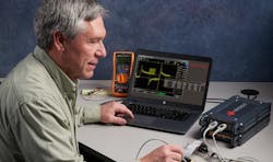 Keysight Launches USB Instruments at 2018 IMS Keysight Launches USB Instruments at 2018 IMS