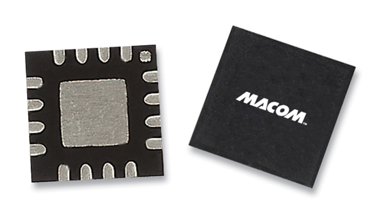 Power Detector Shows Wide Range at IMS