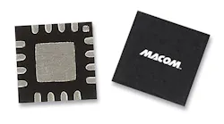 Power Detector Shows Wide Range at IMS