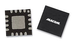 Power Detector Shows Wide Range at IMS Power Detector Shows Wide Range at IMS