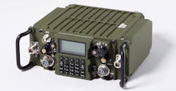 Manpack Radio Manpack Radio