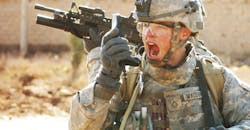 Soldier Soldier