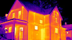 IR light