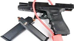 Robust RFID Tags Track Firearms