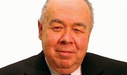 Mourning a Friend and Industry Leader Mourning a Friend and Industry Leader