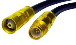 Interconnect Solutions Hook Up at IMS Interconnect Solutions Hook Up at IMS