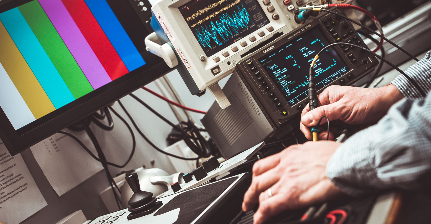 Brushing Up on Network Analyzer Fundamentals