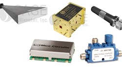 Passives Cram More Power into Ever-Smaller Packages Passives Cram More Power into Ever-Smaller Packages