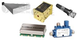 Passives Cram More Power into Ever-Smaller Packages Passives Cram More Power into Ever-Smaller Packages