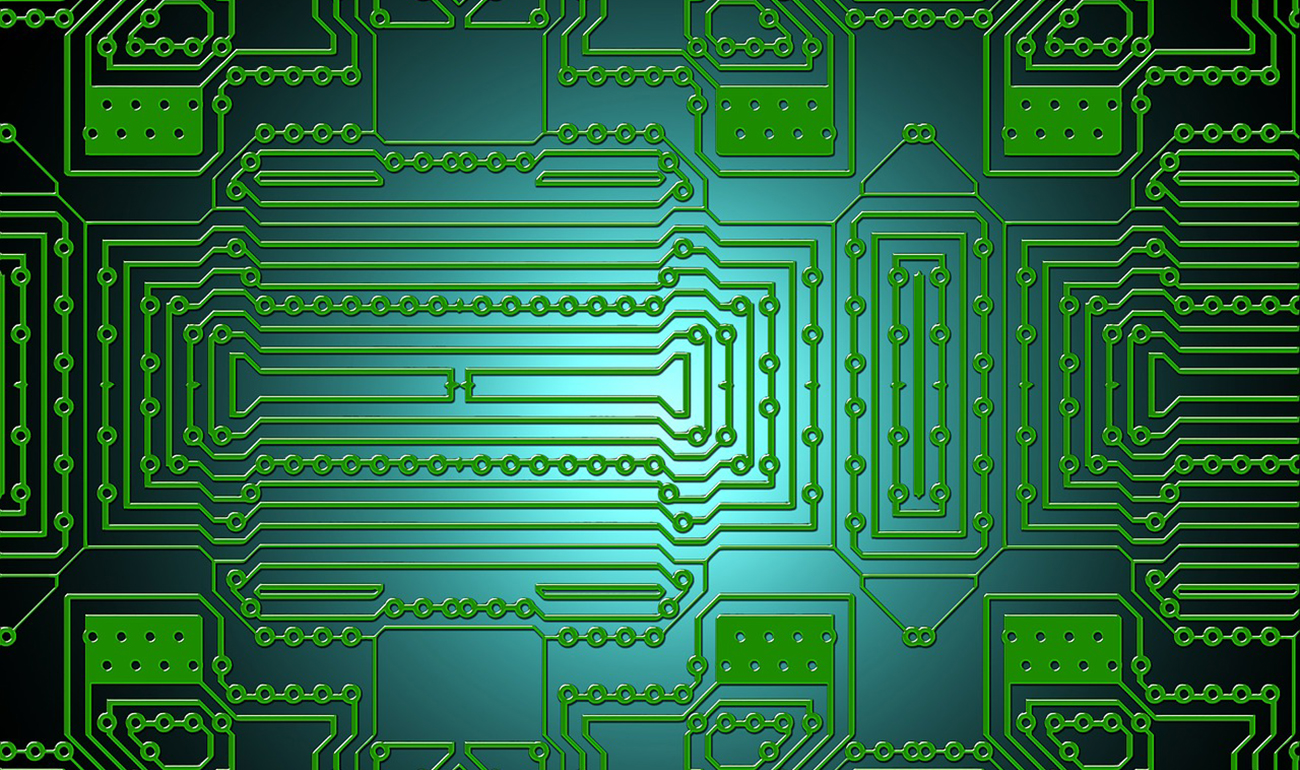 Distributed Amplifiers Challenge Wide Bandwidths