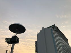 AARTOS Drone Detection System AARTOS Drone Detection System