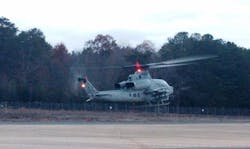 JAGM system JAGM system