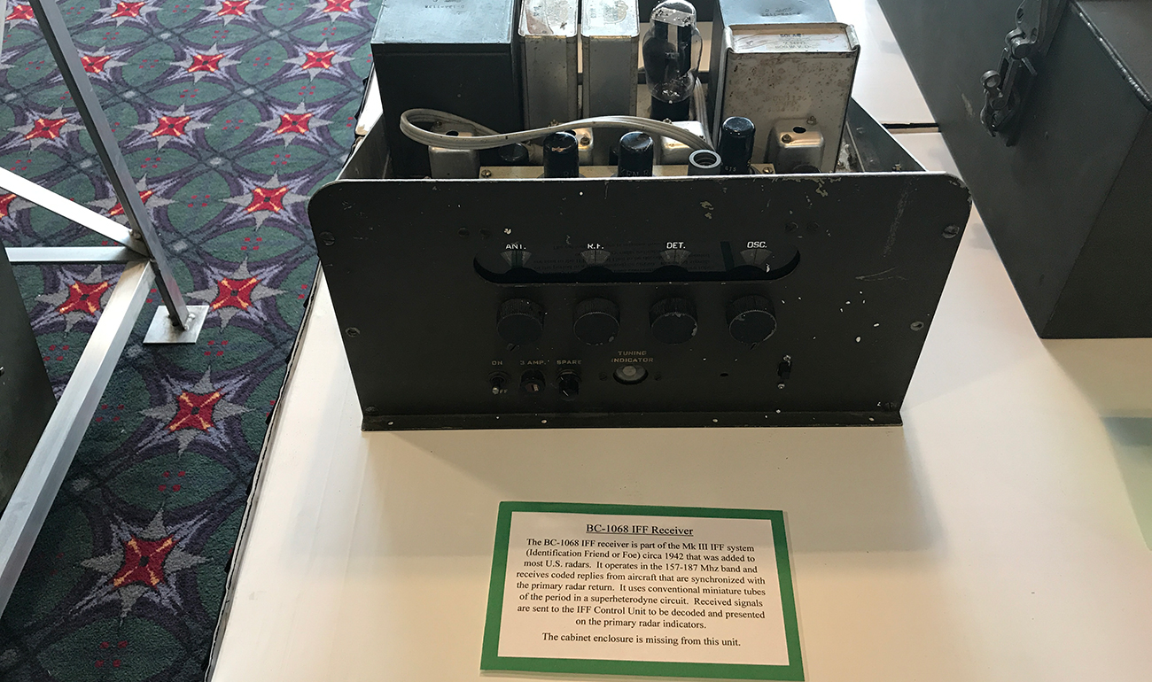 IMS 2018 Celebrates New Tech While Remembering the Old