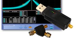 Pocket-Sized Instrument Packs TDR and Fast-Edge Generator Pocket-Sized Instrument Packs TDR and Fast-Edge Generator