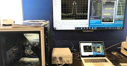 Noise Sources, Power Sensors Move into OTA Test Systems Noise Sources, Power Sensors Move into OTA Test Systems