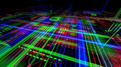 Submillimeter-Wave PA MMICs Stack FETs to Shrink Size Submillimeter-Wave PA MMICs Stack FETs to Shrink Size
