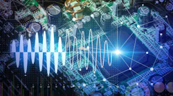 Metamaterials Mold Multiband Resonator