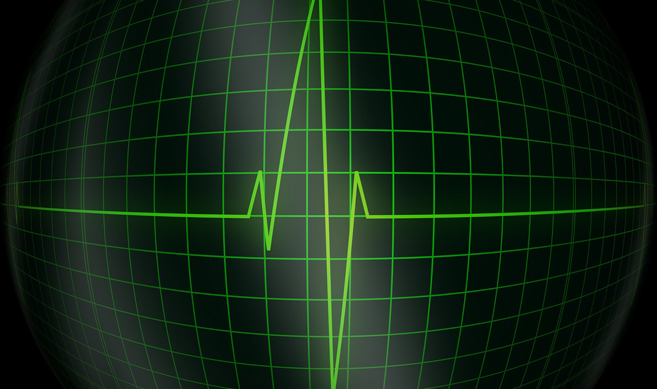 UWB Technology Makes RF the Doctor