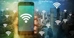 Composite DRA Tackles UWB Frequency Range Composite DRA Tackles UWB Frequency Range