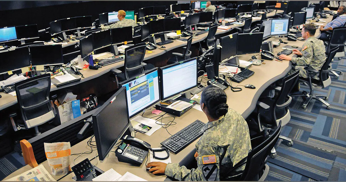 Switch Module Enables Secure Embedded Networks | Microwaves & RF