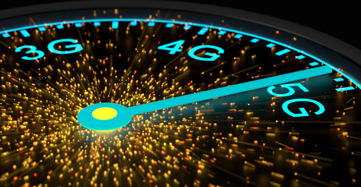 Integrated Radio Transceiver Confronts Challenges from Every Corner