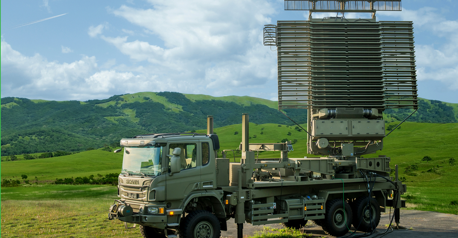 Next-Generation Radar Systems Stock up on GaN