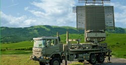 Next-Generation Radar Systems Stock up on GaN Next-Generation Radar Systems Stock up on GaN
