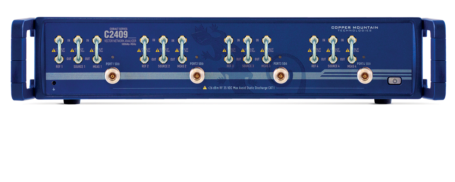 The Wheatstone Bridge: How Does It Impact VNA Measurements?