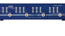 The Wheatstone Bridge: How Does It Impact VNA Measurements? The Wheatstone Bridge: How Does It Impact VNA Measurements?