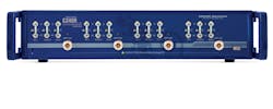 The Wheatstone Bridge: How Does It Impact VNA Measurements? The Wheatstone Bridge: How Does It Impact VNA Measurements?