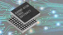 IC Builds Beamforming Antennas for 24- to 26-GHz Band