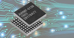 IC Builds Beamforming Antennas for 24- to 26-GHz Band IC Builds Beamforming Antennas for 24- to 26-GHz Band