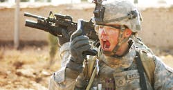 Military communications Military communications