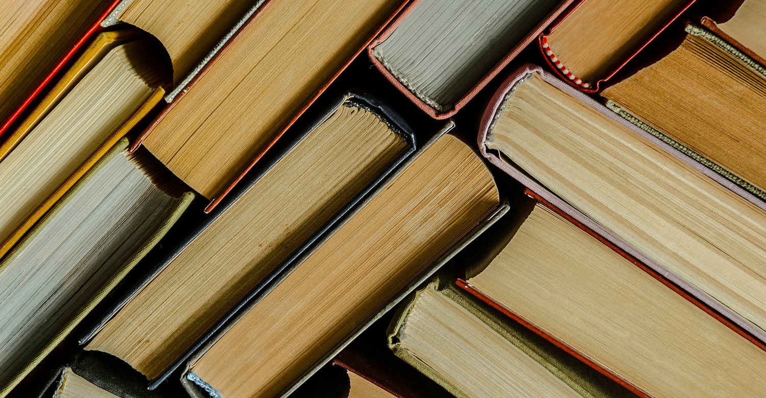 What Are Your Favorite Microwave Books?