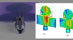Planar UWB Antenna Includes Two Notches Planar UWB Antenna Includes Two Notches