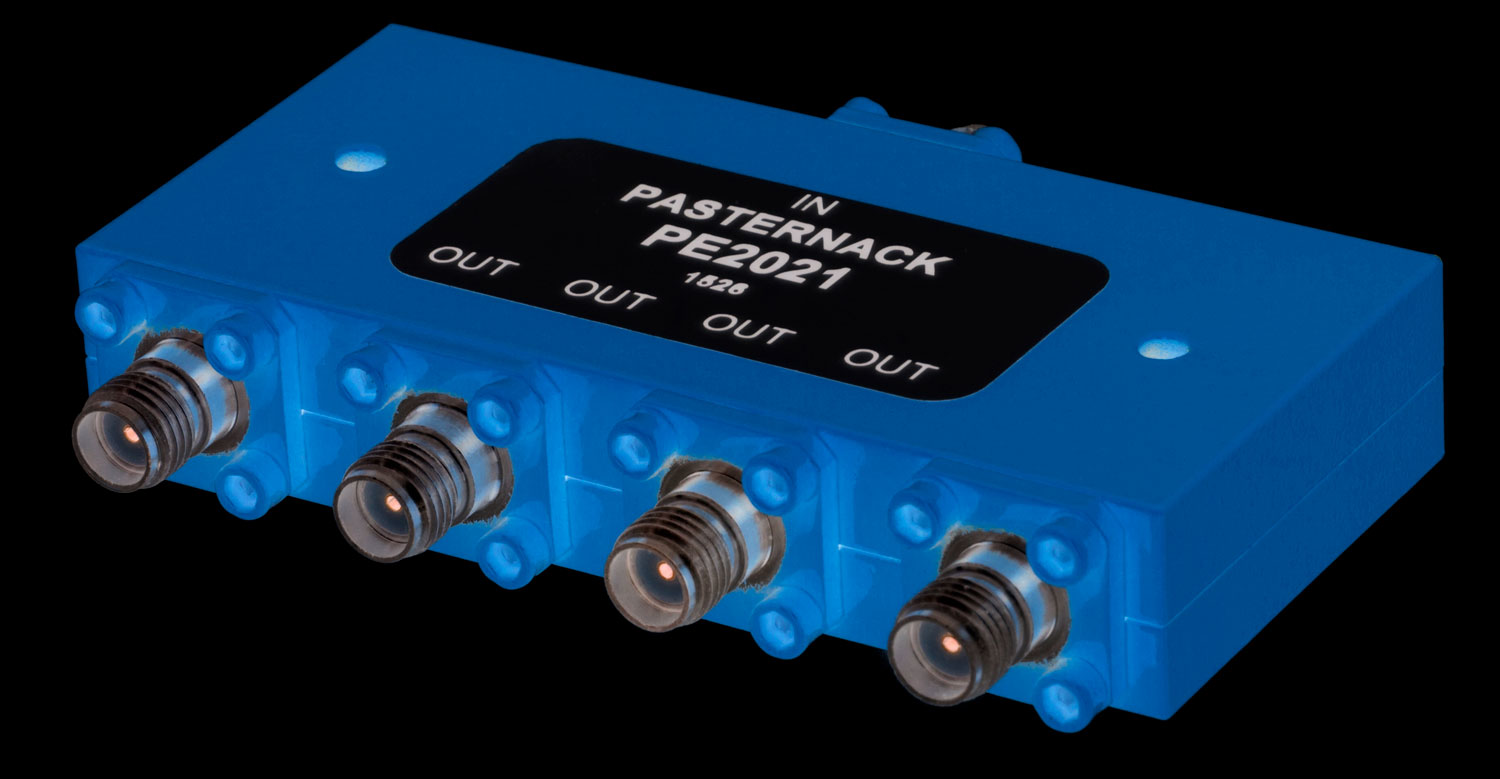 Power Dividers Basic Tools Designers Can’t Live Without Microwaves & RF