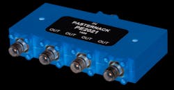 Power Dividers: Basic Tools Designers Can’t Live Without Power Dividers: Basic Tools Designers Can’t Live Without