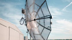 Portable Antenna System Supports Battlefield MANETs Portable Antenna System Supports Battlefield MANETs