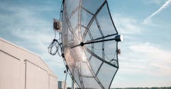 Portable Antenna System Supports Battlefield MANETs Portable Antenna System Supports Battlefield MANETs