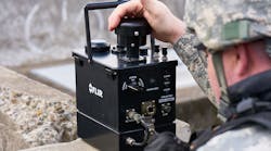 One of the world&rsquo;s most widely deployed airborne biodetectors now supports U.S. forces in Korea. (Courtesy of FLIR Systems)