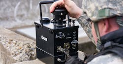 FLIR Receives Delivery Order for Biodetector FLIR Receives Delivery Order for Biodetector