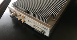 Spectrum Analyzer Packs a Powerful Punch Spectrum Analyzer Packs a Powerful Punch