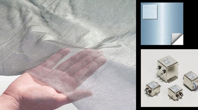 Block EMI/RFI with Shields and Filters | Microwaves & RF